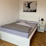 Lejlighed Modernes In Zentraler Lage Münster