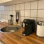Modernes In Zentraler Lage Münster
