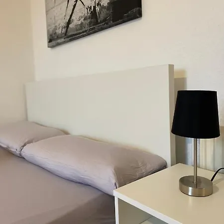 Modernes In Zentraler Lage * Münster