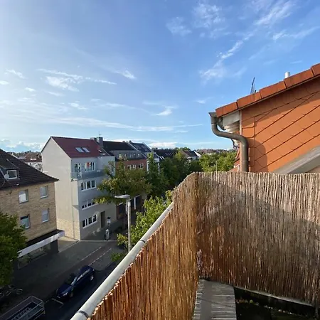 Apartamento Modernes In Zentraler Lage