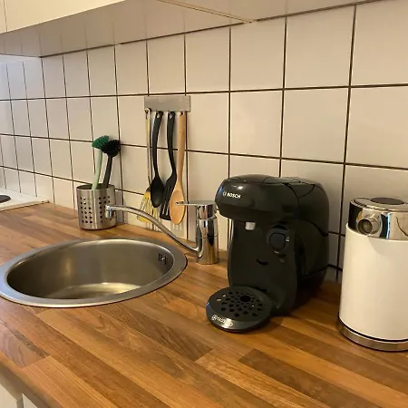 Modernes In Zentraler Lage Münster